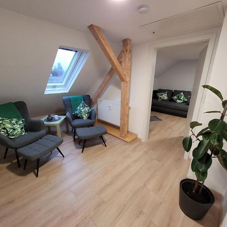 Ferienwohnung Verecunda Weißenburg in Bayern Eksteriør bilde
